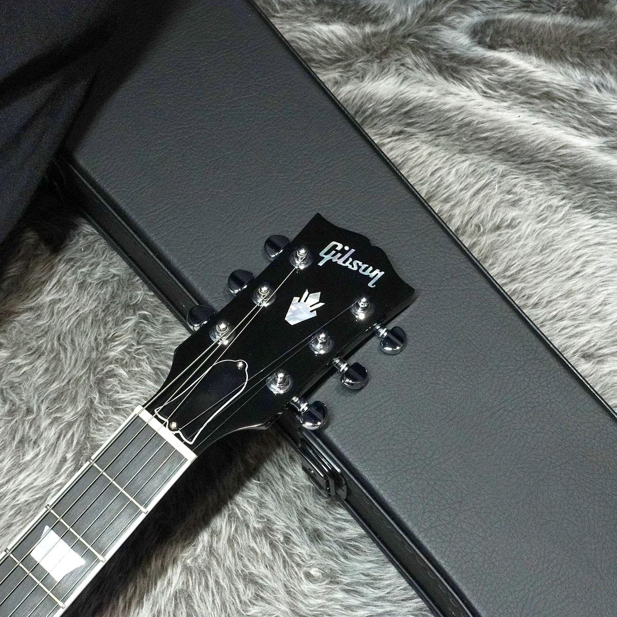 Gibson エレキギター ブラック Gibson SG Standard (Ebony Black) | Sparkplug.tokyo
