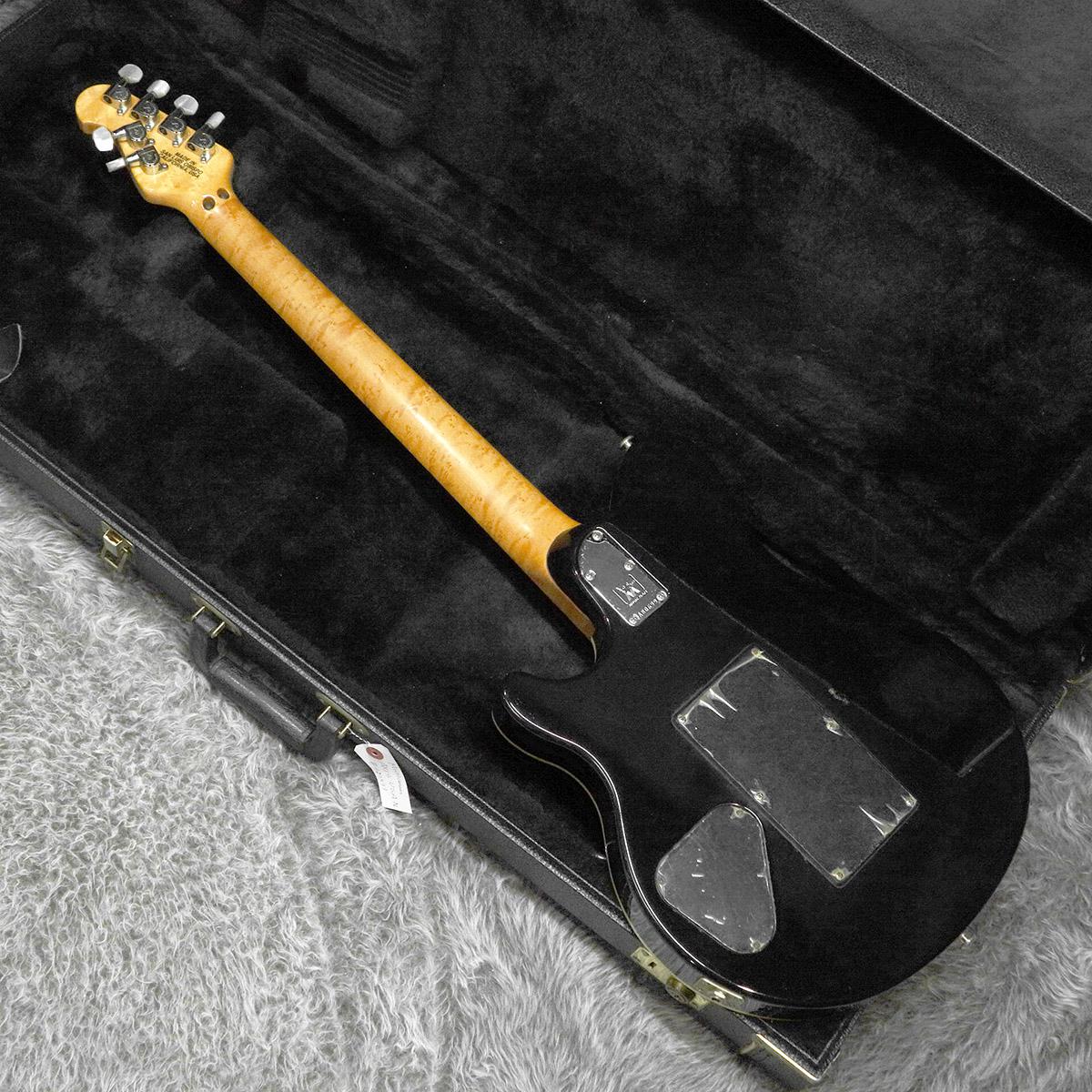 MUSIC MAN AXIS USA Trans Gold【1997年製】 <ミュージックマン