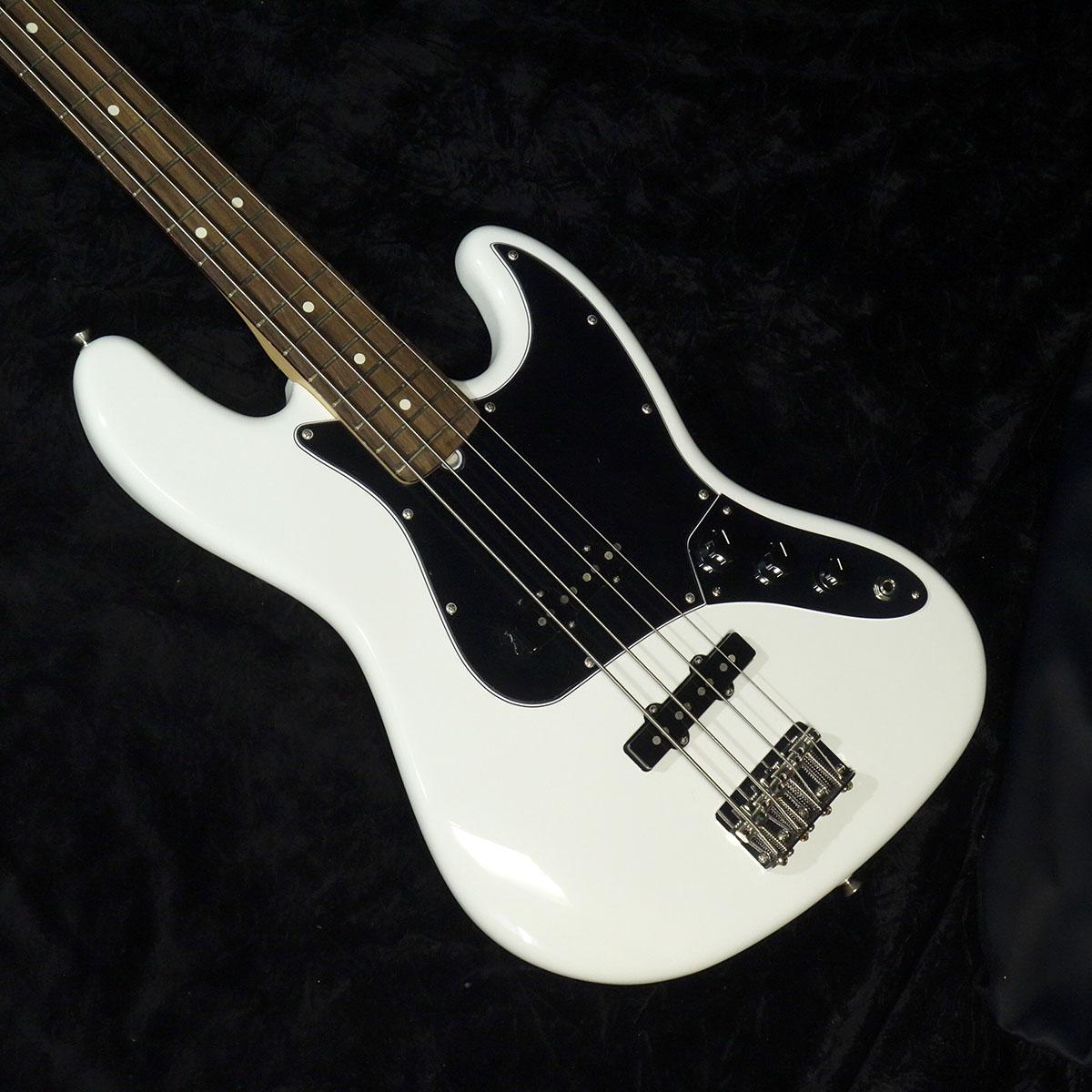 Fender USA American Performer Jazz Bass Artic White 《アウトレット