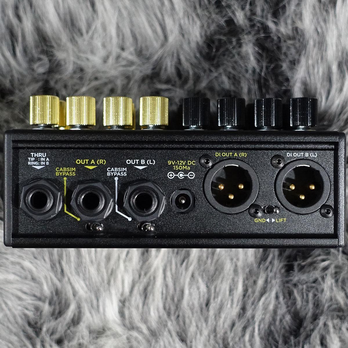 DSM&HUMBOLDT Simplifier X｜平野楽器 ロッキン オンラインストア