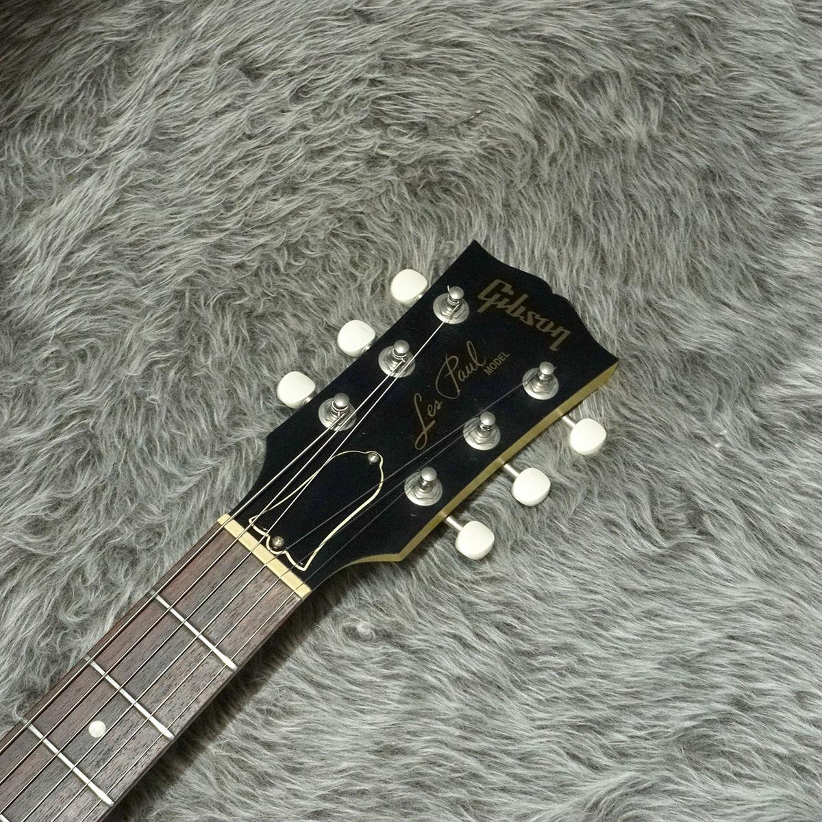 Gibson Les Paul Special DC Faded Worn TV Yellow 【2003年製