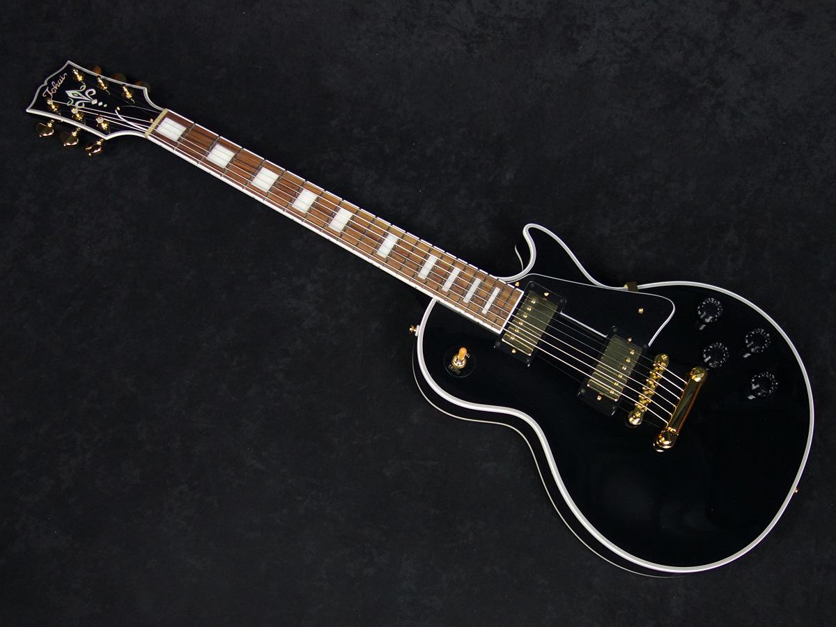 Tokai LC142S BB <トーカイ>｜平野楽器 ロッキン オンラインストア