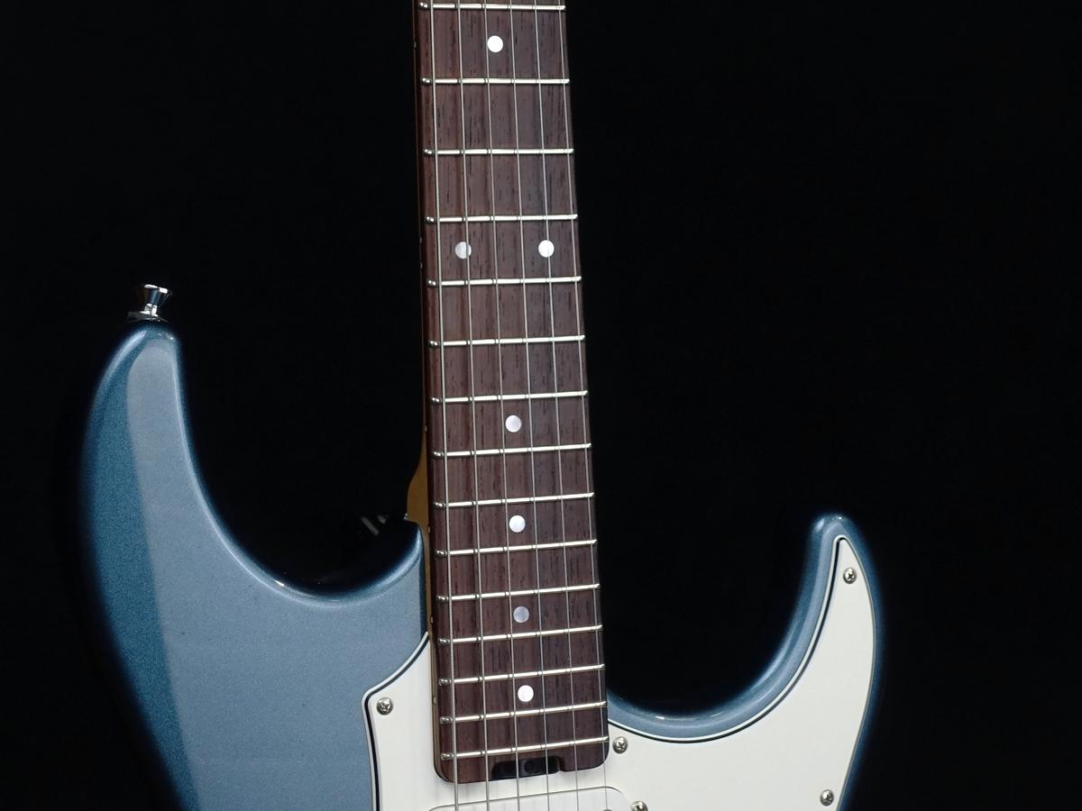 ESP SNAPPER-AL/R SPB(Supreme Blue) 2018 <イーエスピー>｜平野楽器 
