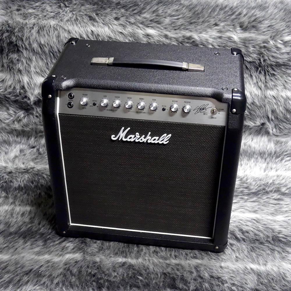 Marshall SL5 Slash Signature <マーシャル>｜平野楽器 ロッキン 