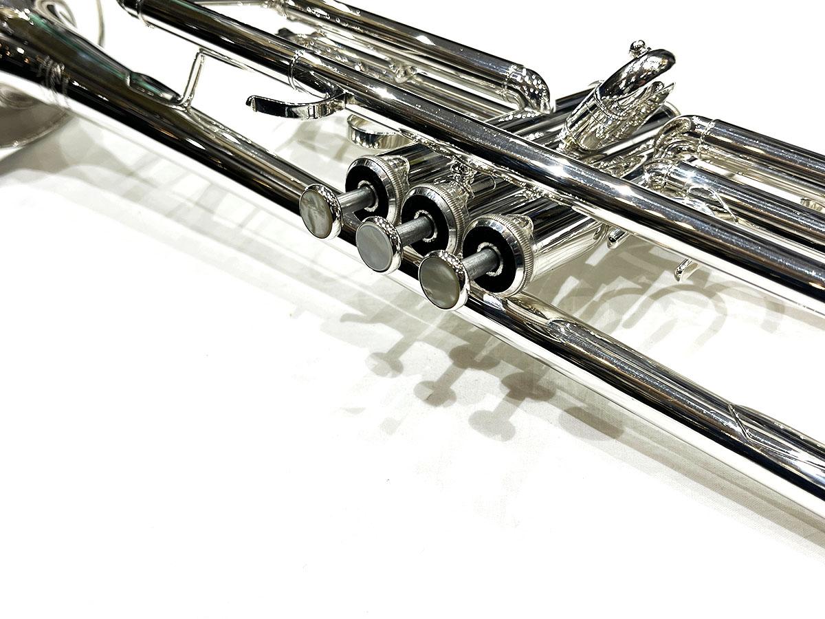 YAMAHA YTR-800S 調整済み <ヤマハ>｜平野楽器 ロッキン
