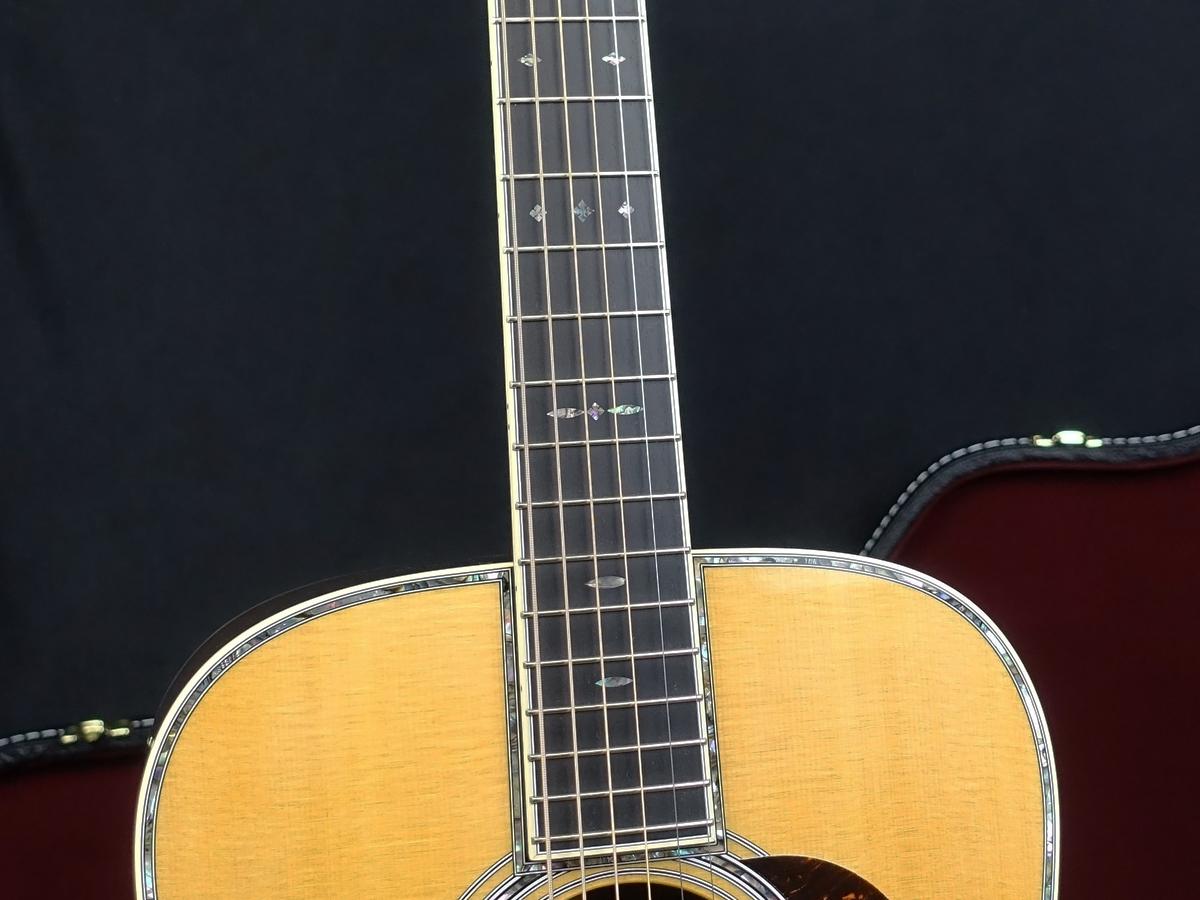 Martin D-42 Standard <マーティン>｜平野楽器 ロッキン オンラインストア