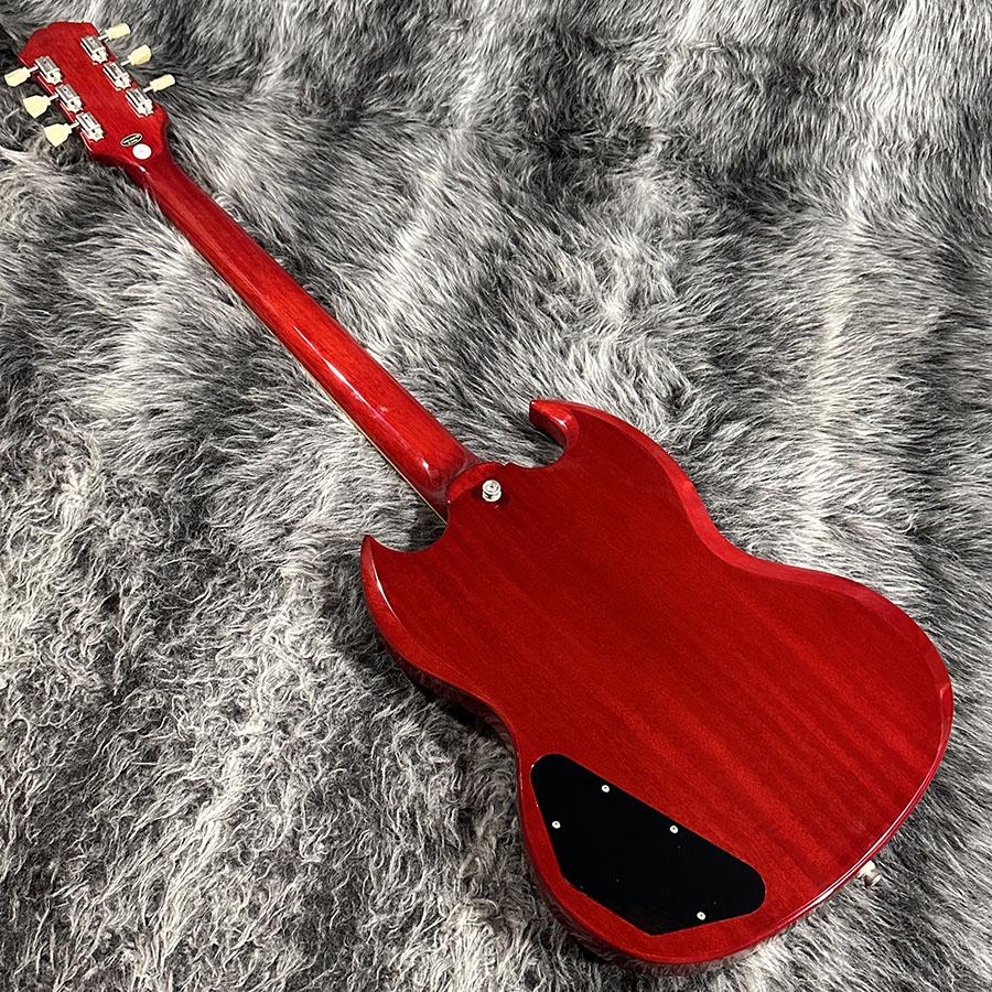 Epiphone 【商談済みお客様専用ページ】SG Standard 60s Maestro  