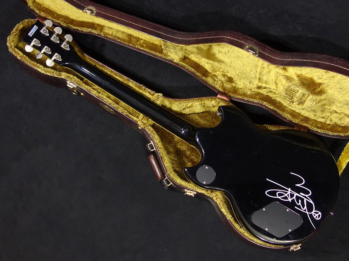 YAMAHA SG Proto Type 佐藤タイジ氏使用機！直筆サイン入り！ <ヤマハ