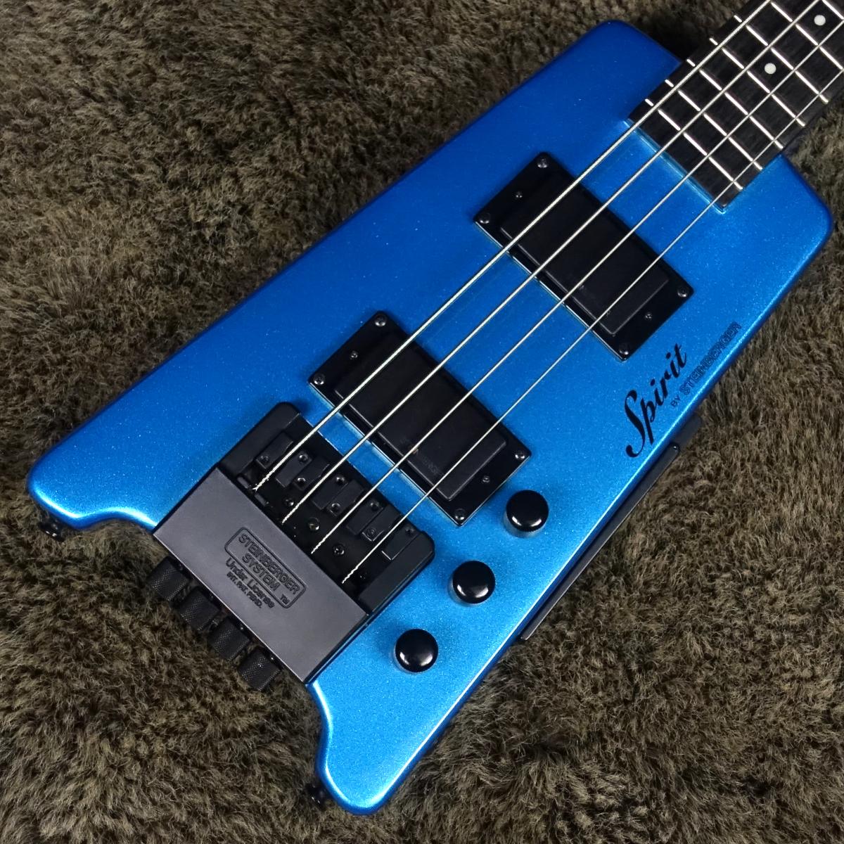 B.C.Rich Warbeast ビースト