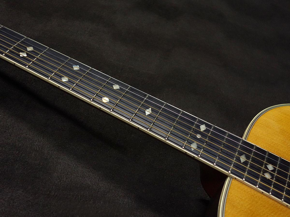 Ovation 1127 Glen Campbell Artist <オベーション>｜平野楽器