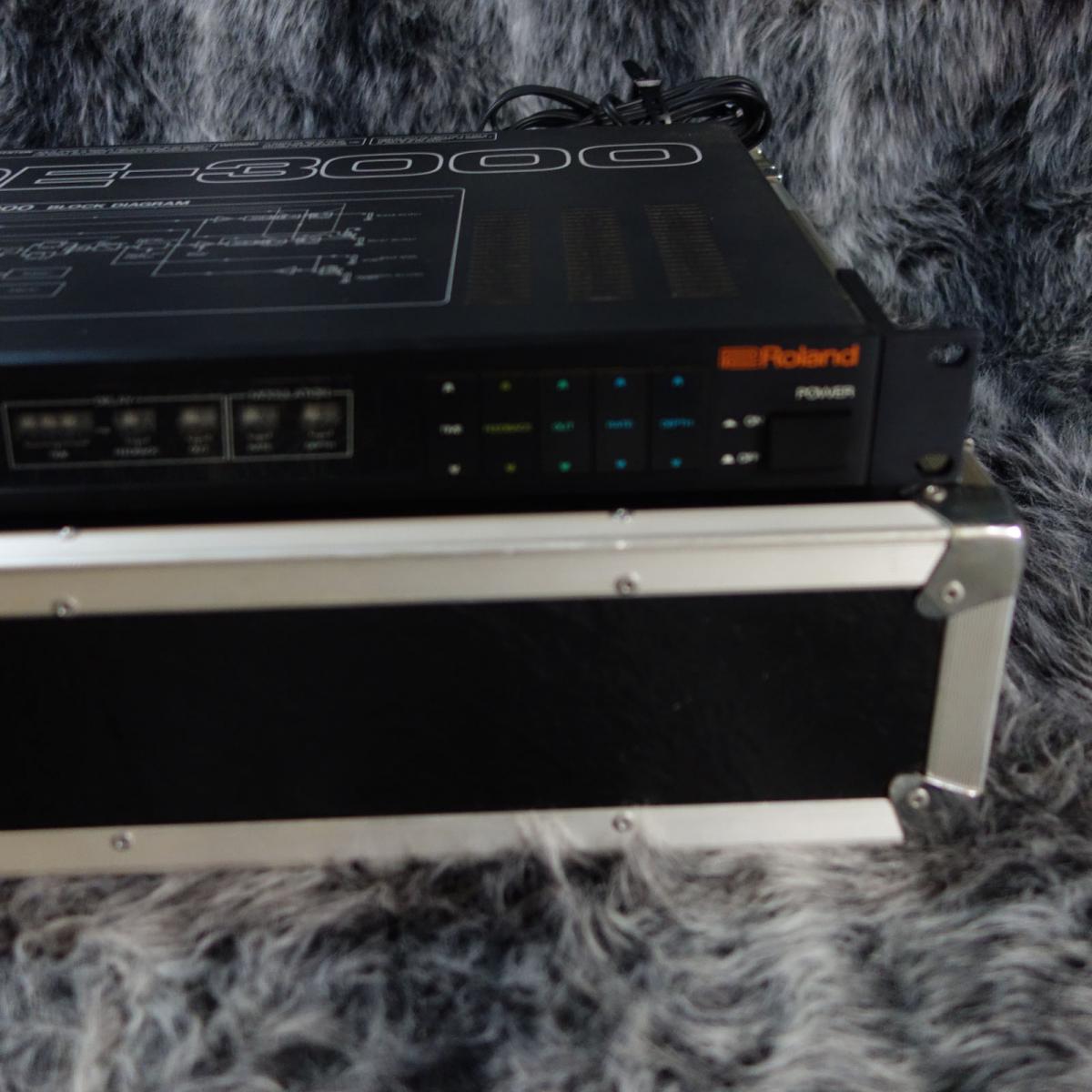 Roland SDE-3000 <ローランド>｜平野楽器 ロッキン オンラインストア
