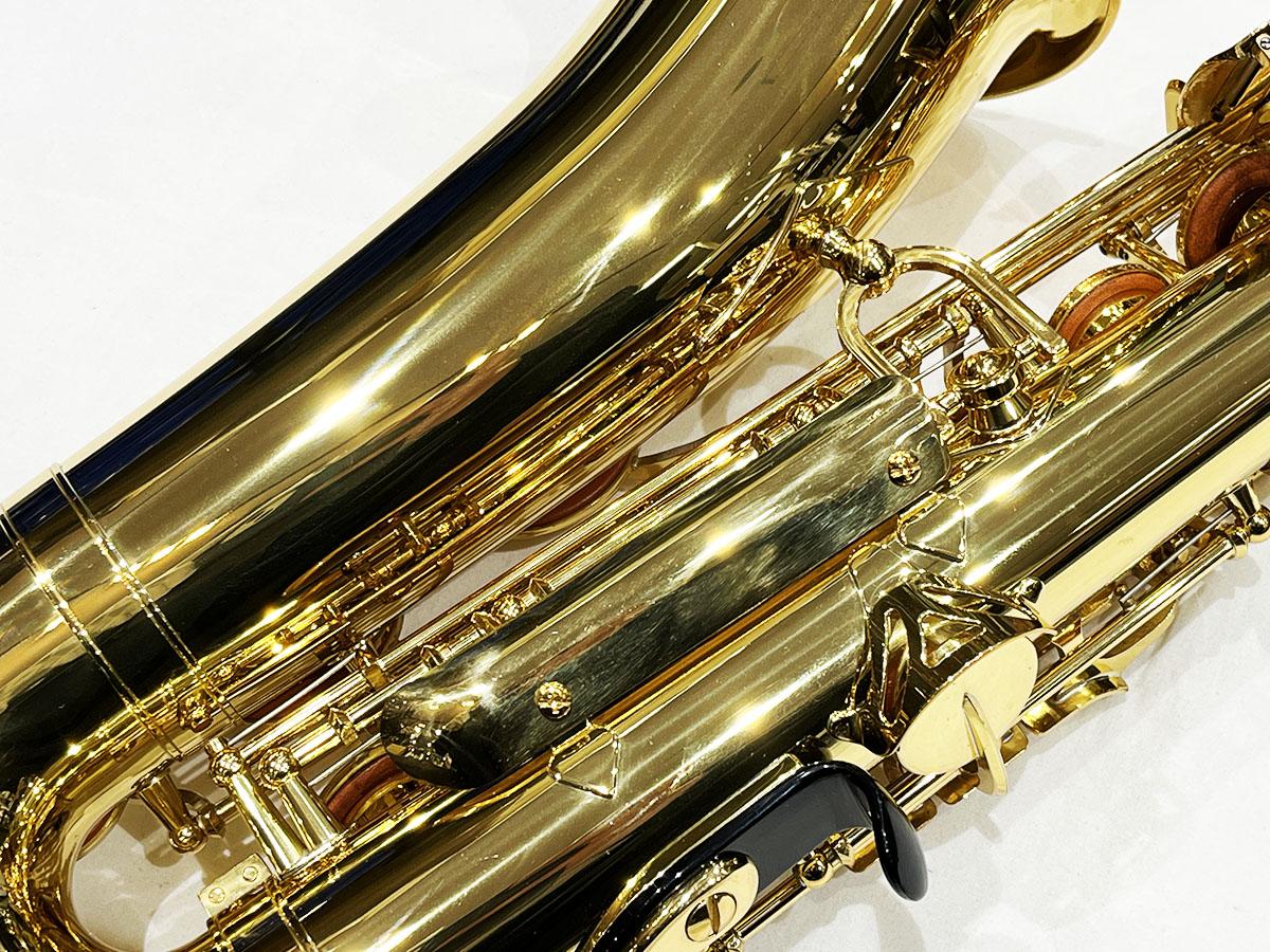 YAMAHA YAS-34II 調整済み <ヤマハ>｜平野楽器 ロッキン