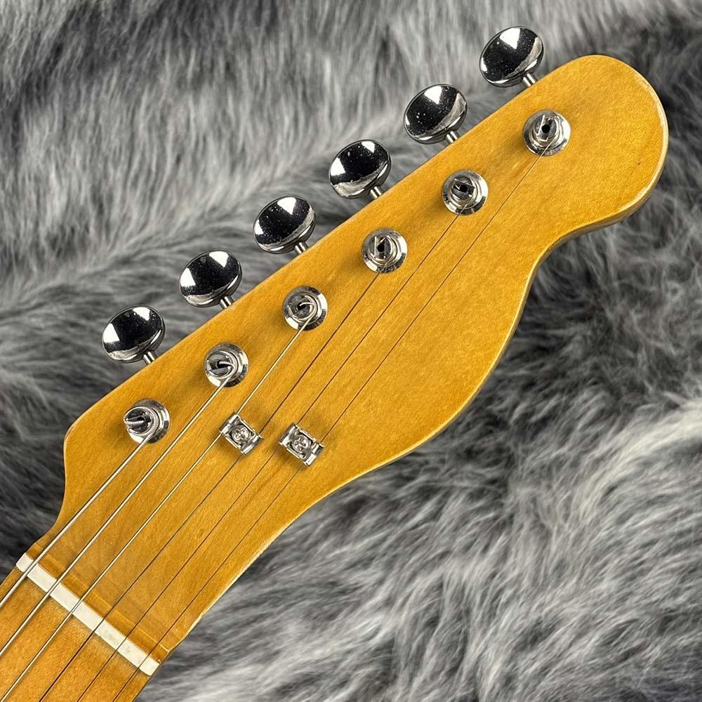 Jeff Beck・テレギブ・EDWARDS「E-TE-115M/RE」・ジェフベック