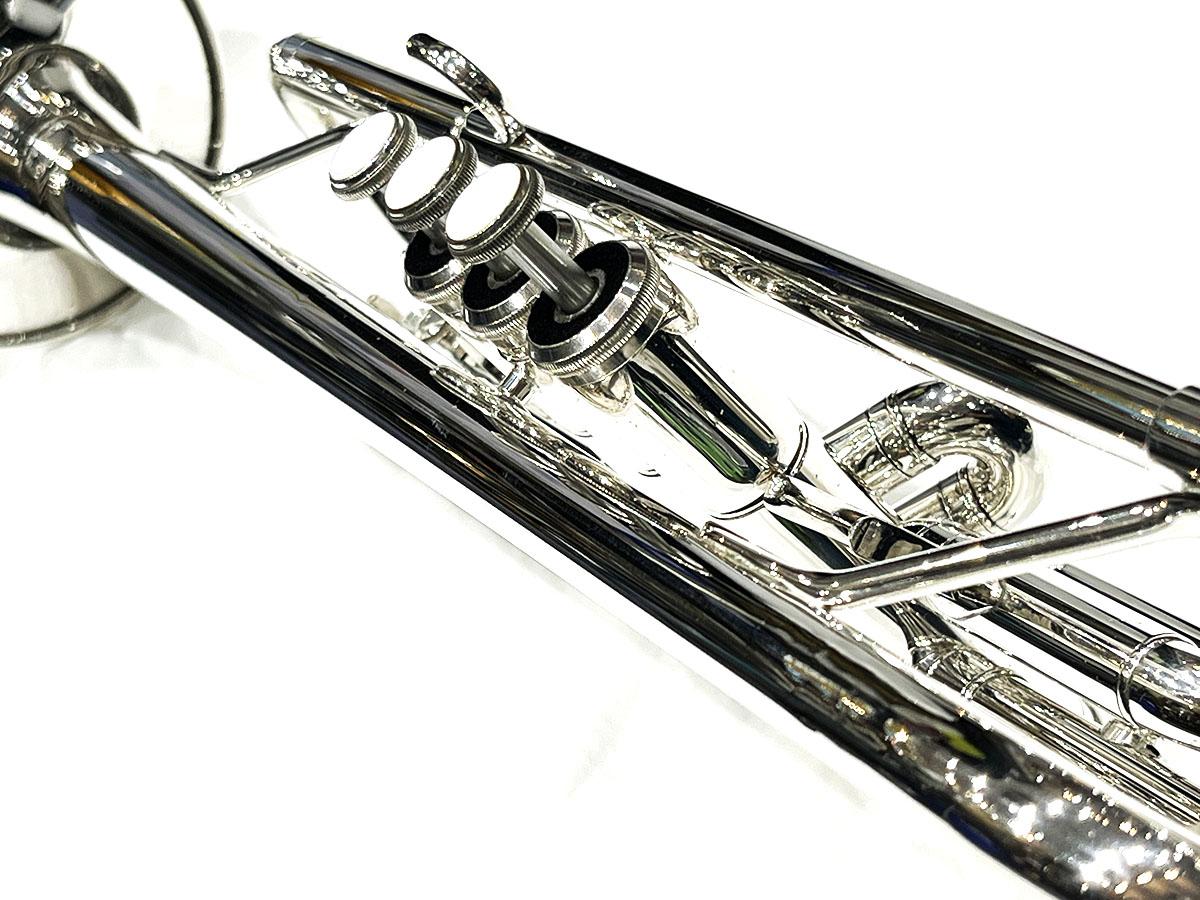 YAMAHA YTR-2335S 調整済み <ヤマハ>｜平野楽器 ロッキン
