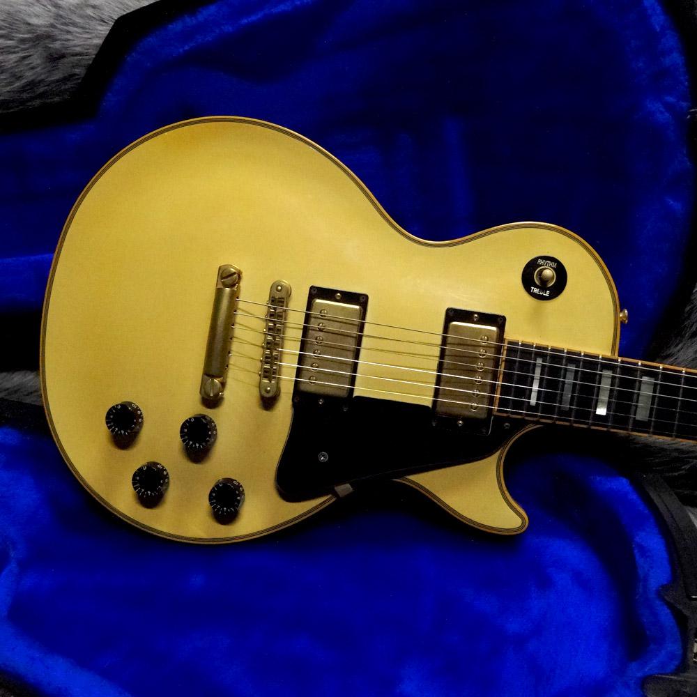 Gibson Les Paul Custom 1986 <ギブソン>｜平野楽器 ロッキン