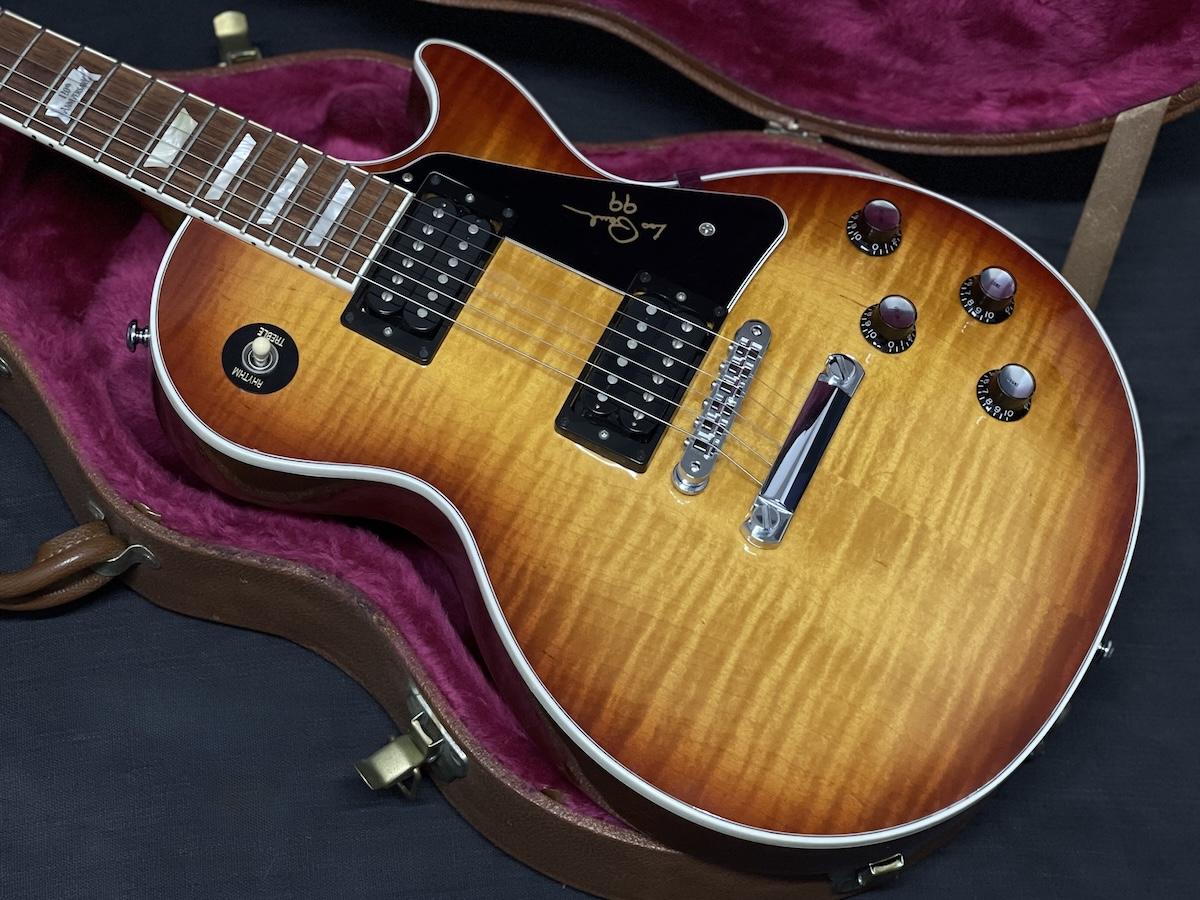 Gibson Les Paul Signature 120th anniversary 【2014年製