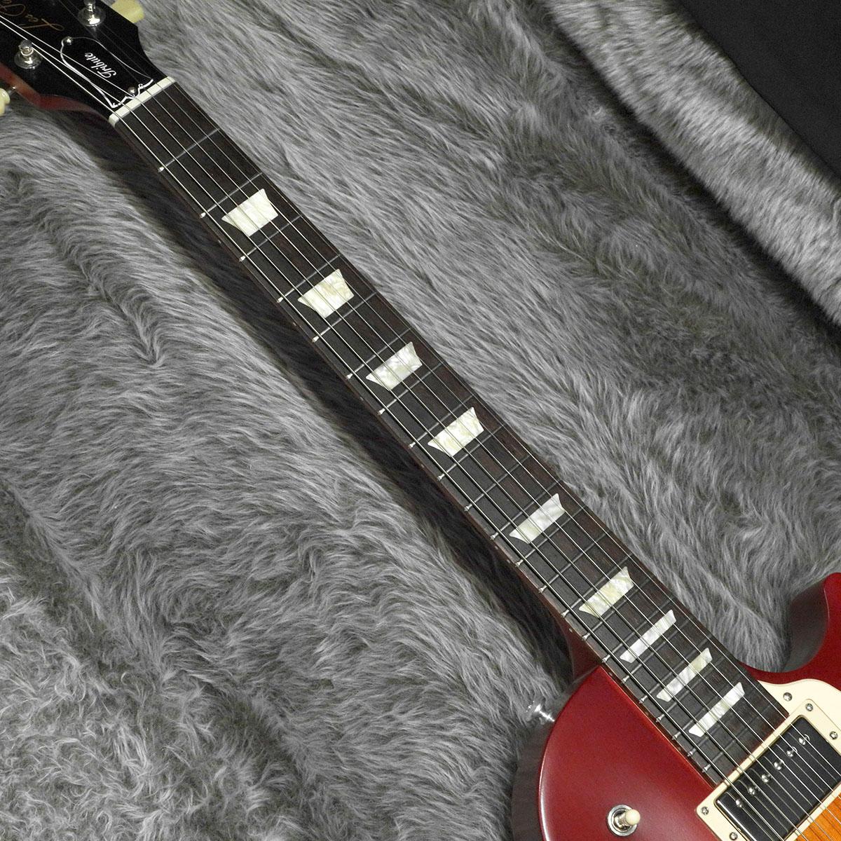 Gibson Les Paul Tribute Satin Cherry Sunburst <ギブソン