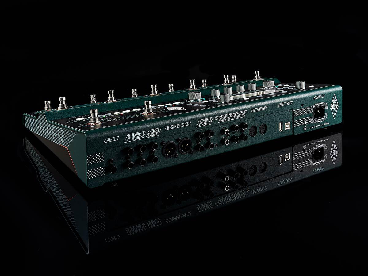 fwhdh826 様専用 KEMPER PROFILER STAGE 特価限定 - www3.kuet.ac.bd