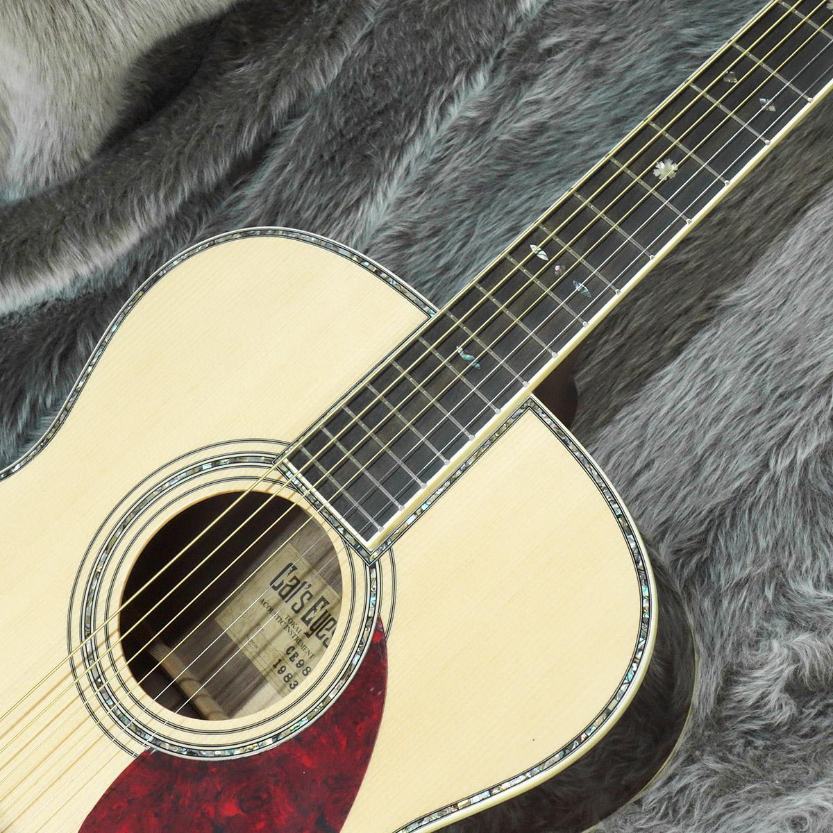 専用❗️程度❗️Cat's Eyes キャッツアイ　OOOタイプ　CE20T調整済 Amazon | Tokai （トーカイ）/ CAT'S EYE (キャッツアイ) CE55T