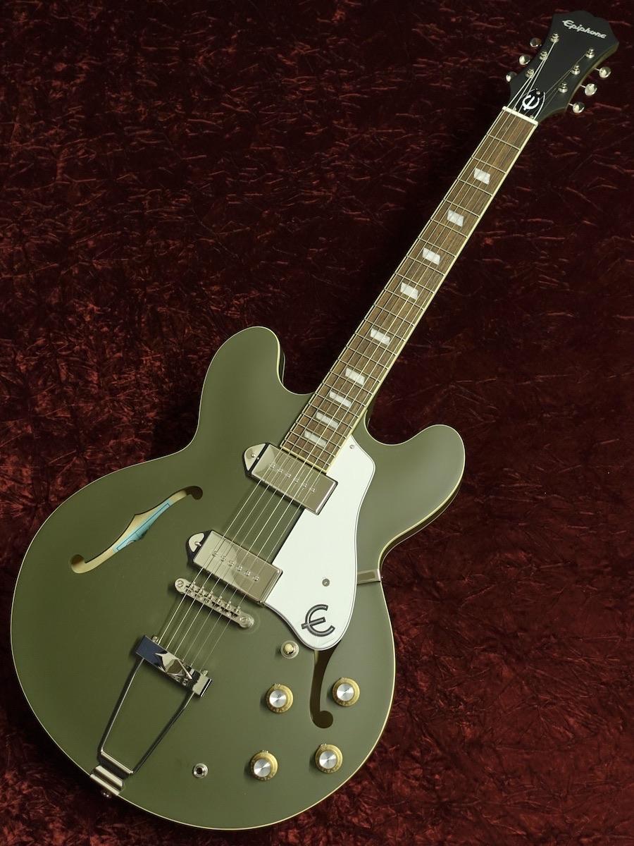 Casino Worn Olive Drab #23051511119