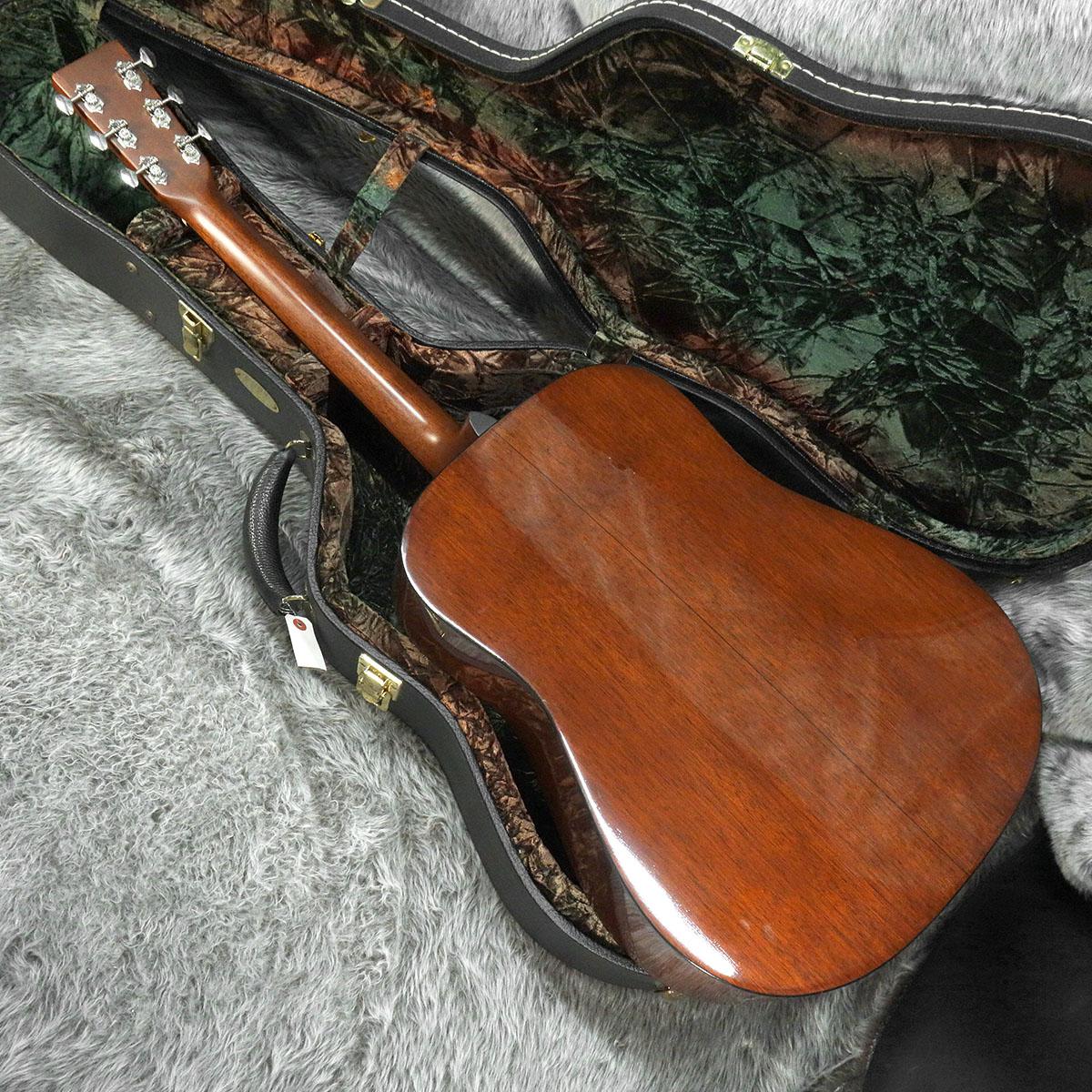 美品　Martin D-18V MARTIN 【初売りセール】【特価】D-18 Satin マーチン マーティン