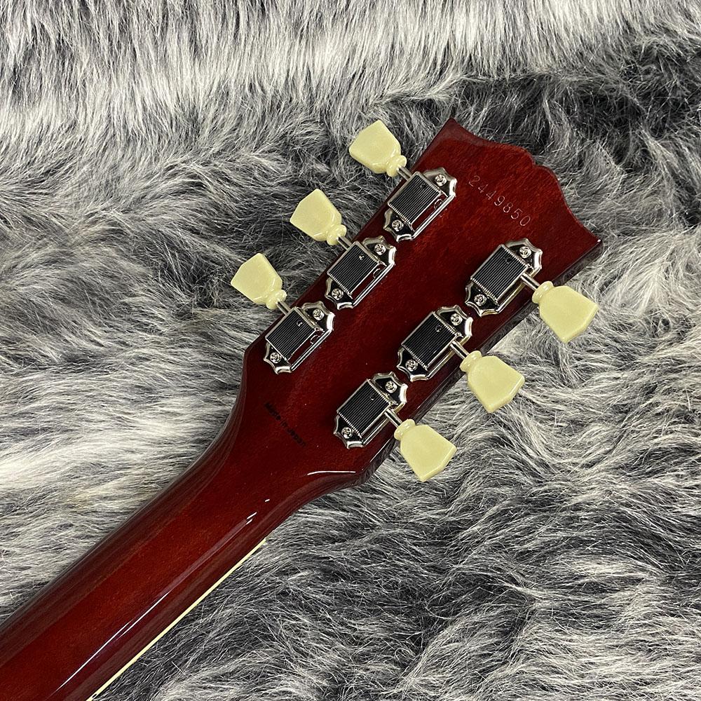 Tokai エレキギター Tokai LS148F Violin Finish <トーカイ>｜平野楽器 ロッキン