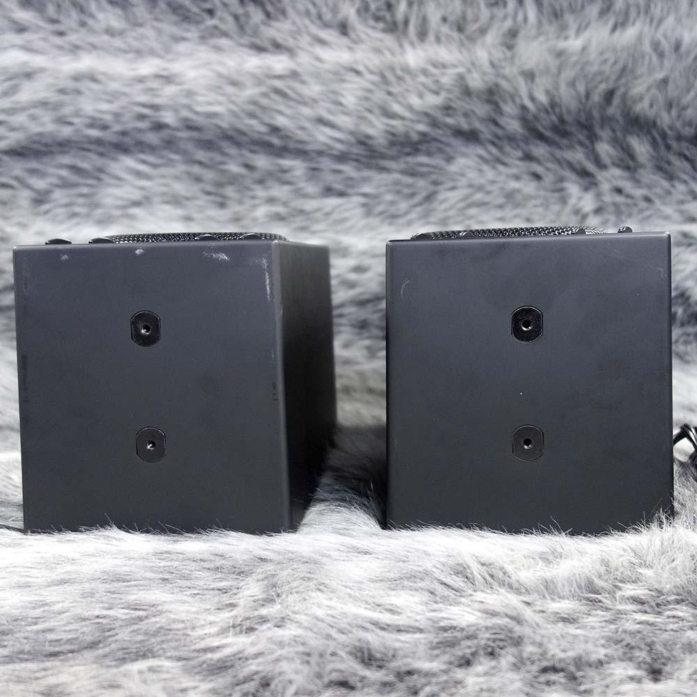 や*ん様 YAMAHA ヤマハ モニタースピーカー ペア MSP3 YAMAHA MSP3 ペア モニタースピーカー | パンダスタジオ・レンタル公式