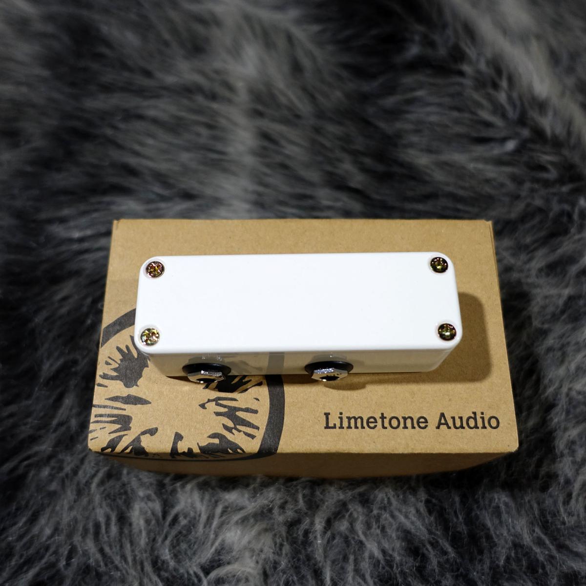 Limetone Audio JCB-2S｜平野楽器 ロッキン オンラインストア