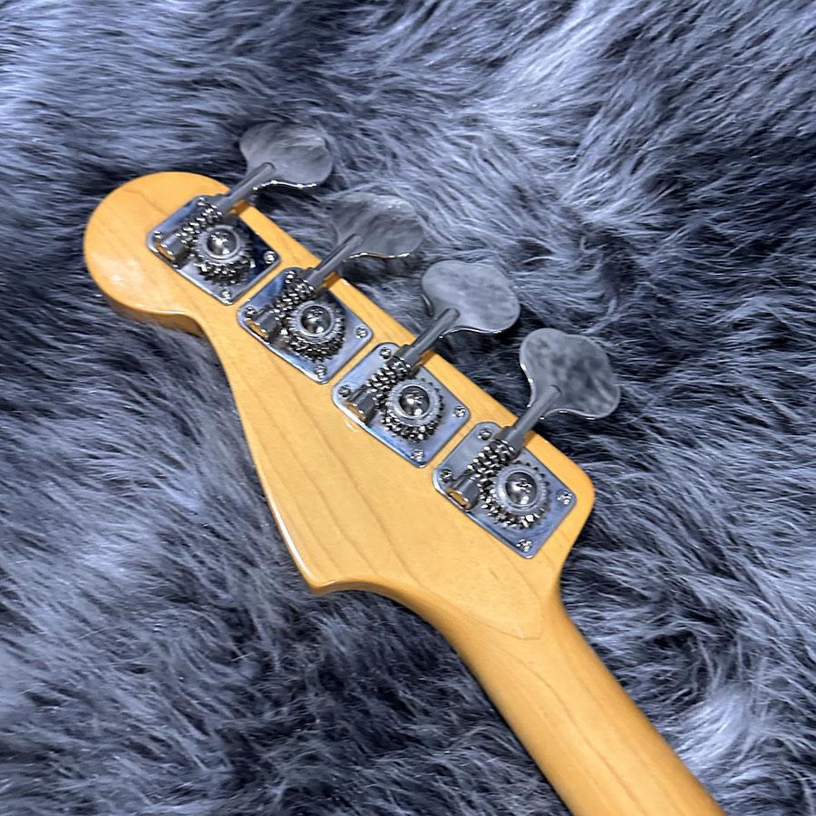 Fender Japan Exclusive Classic 60s Jazz Bass｜平野楽器