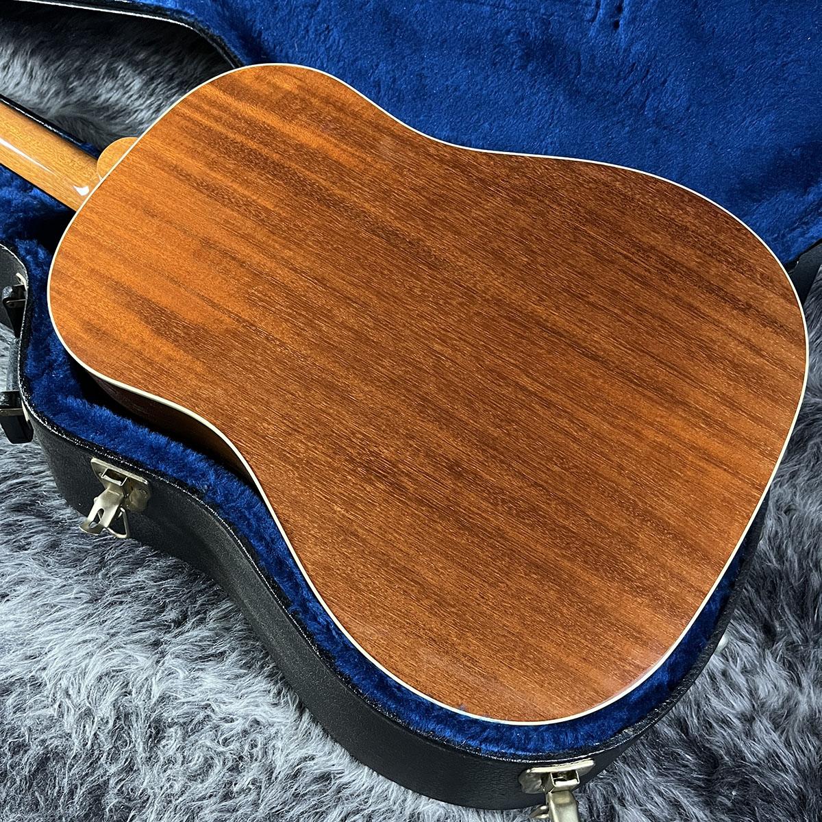 Gibson J-50 Antique Natural 2012 <ギブソン>｜平野楽器 ロッキン