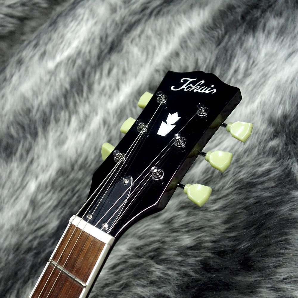 最終値下】TOKAI SG 2006 トーカイ チェリー エレキギター 最終値下