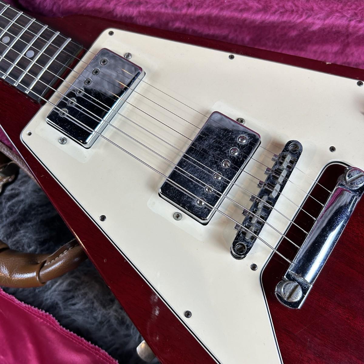 Greco FV-500 <グレコ>｜平野楽器 ロッキン オンラインストア