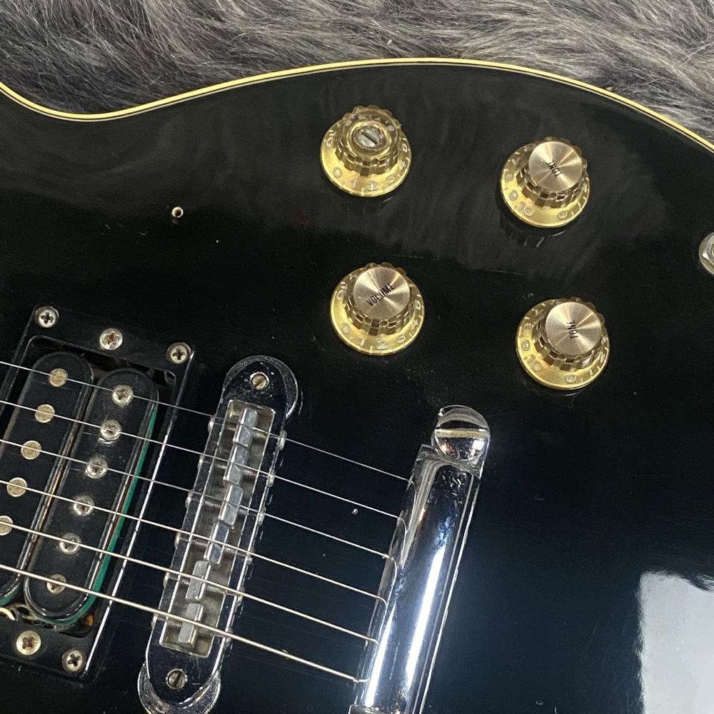 YAMAHA SG500 Black <ヤマハ>｜平野楽器 ロッキン オンラインストア