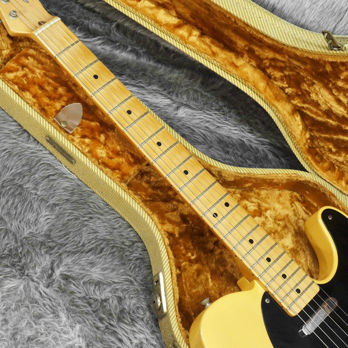Fender Custom Shop 51 Nocaster NOS【2006年製】 <フェンダー