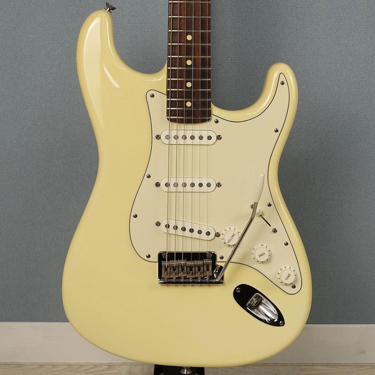 Fender USA American Standard Stratocaster RW OWT【2011年製