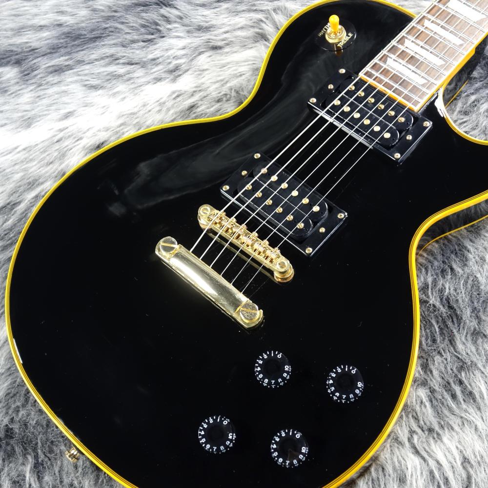Epiphone Limited Edition Les Paul Custom Classic Antique Ebony