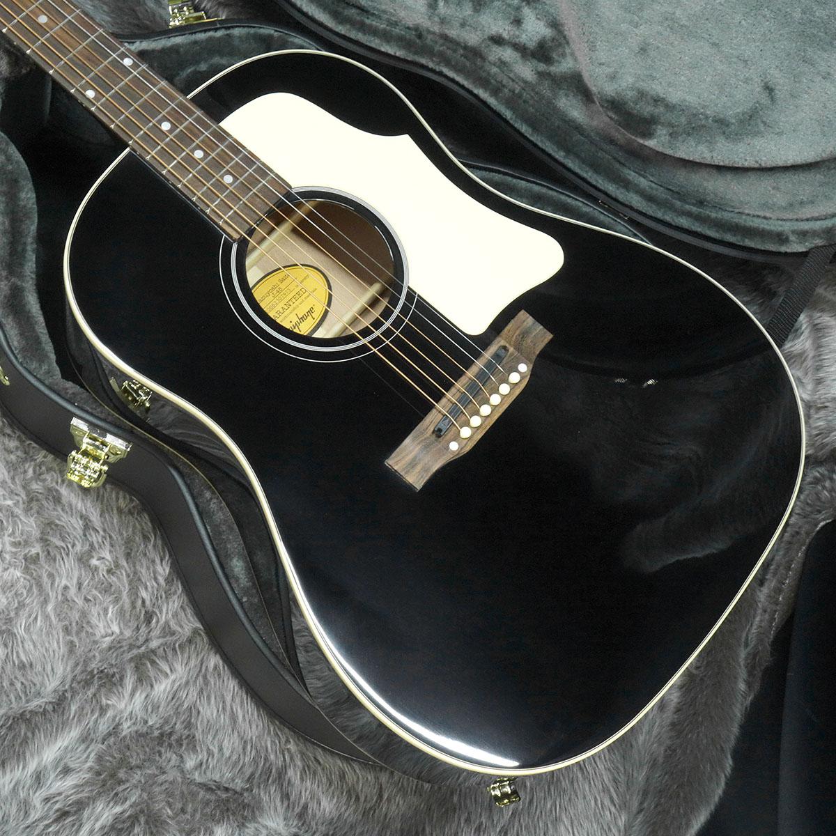 Epiphone Kazuyoshi Saito J-45 Outfit <エピフォン>｜平野楽器