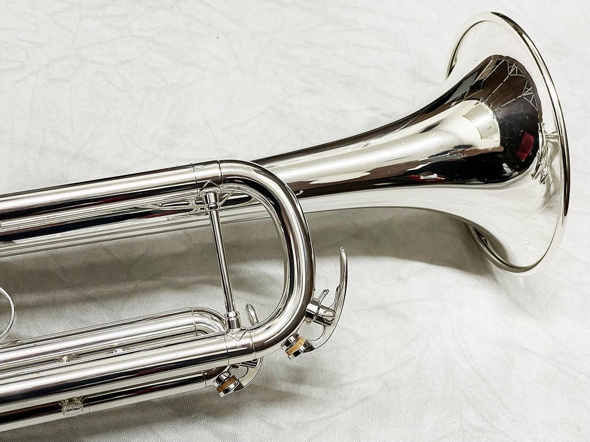 YAMAHA YTR-4325GS【安心！調整後発送】 <ヤマハ>｜平野楽器 ロッキン