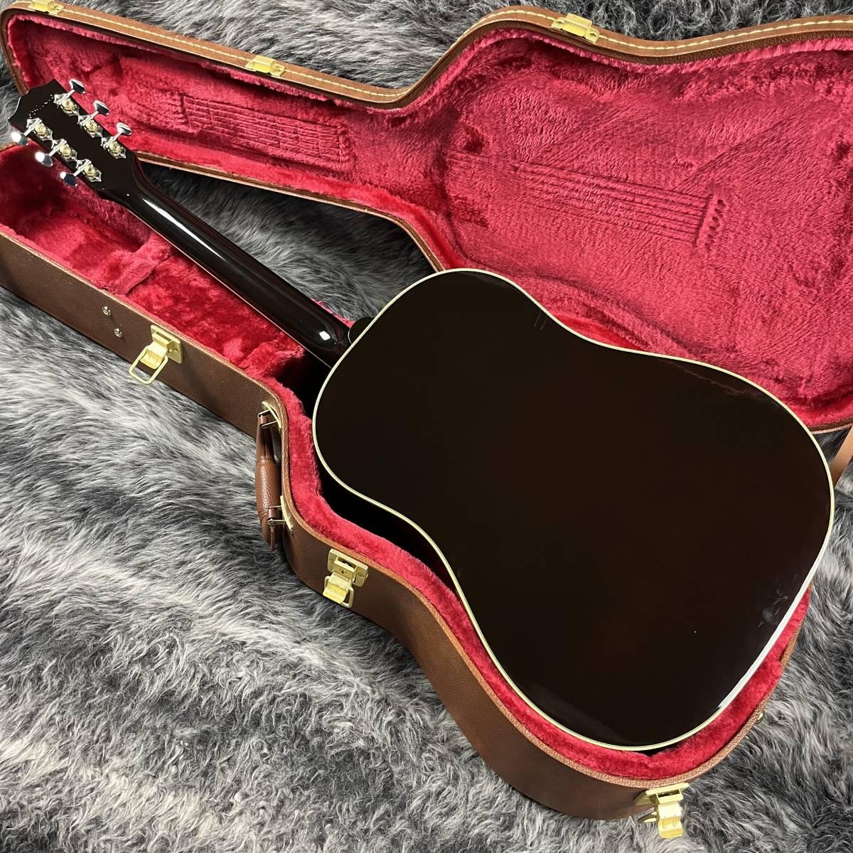 Gibson Southern Jumbo 2022年製　ギターセット Gibson Southern Jumbo 2022年製 ギターセット Gibson Southern