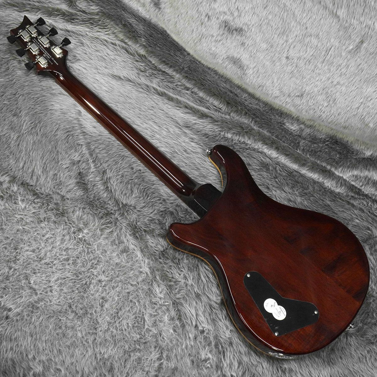 Paul Reed Smith SE Paul's Guitar Fire Red <ポールリードスミス