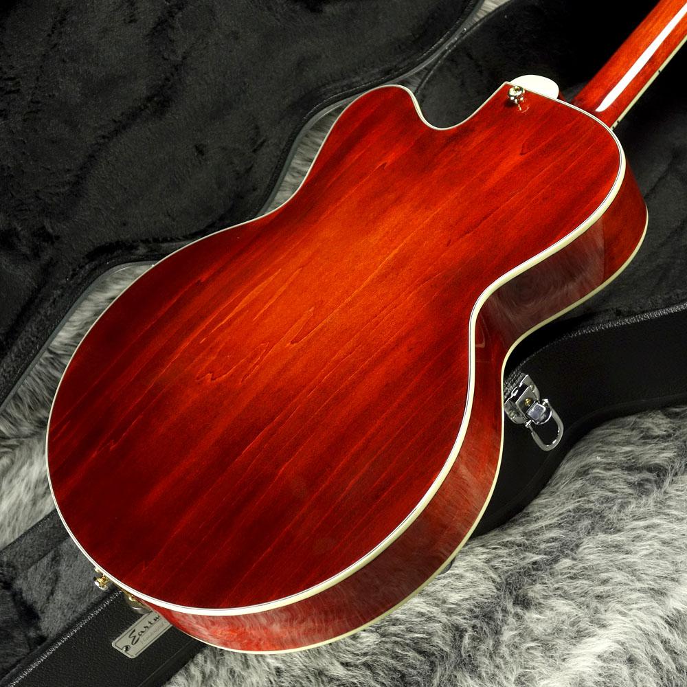 Eastman AR-403CE Antique Red <イーストマン>｜平野楽器