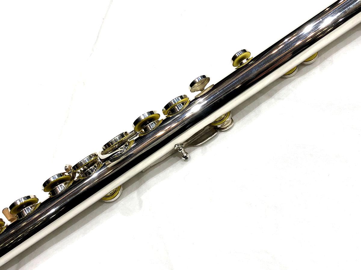 YAMAHA YFL-411 調整済み <ヤマハ>|平野楽器 ロッキン オンラインストア