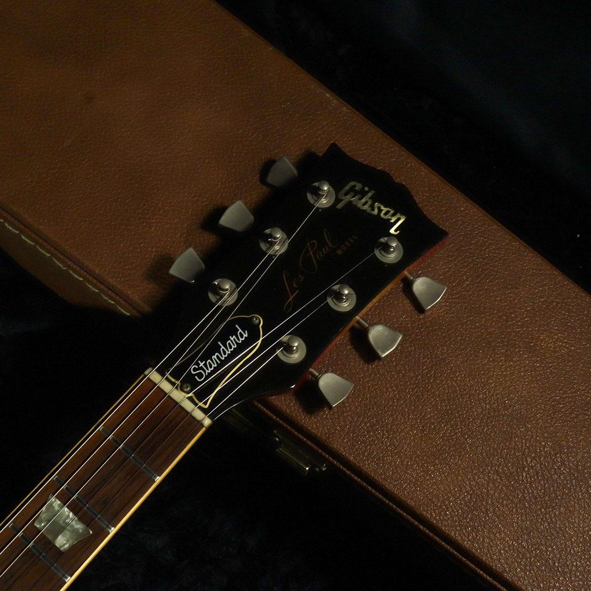 Gibson Les Paul Standard Cherry Sunburst 1978年製 <ギブソン>｜平野