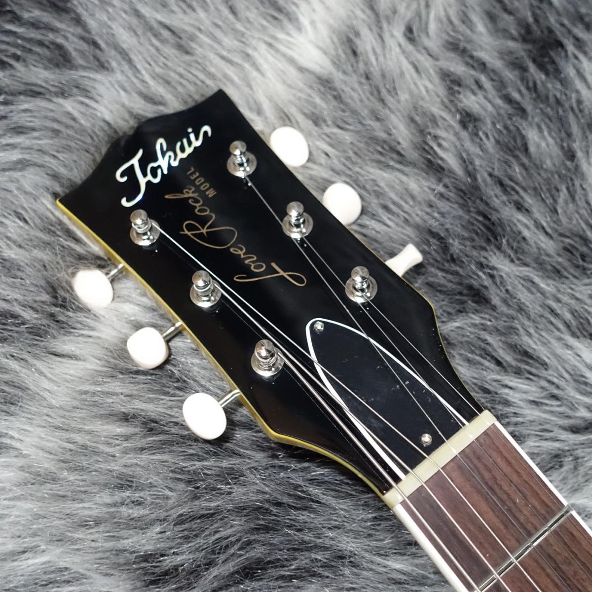 Tokai LSS136 SYW <トーカイ>|平野楽器 ロッキン オンラインストア Tokai LSS136 SYW <トーカイ>|平野楽器 ロッキン オンラインストア