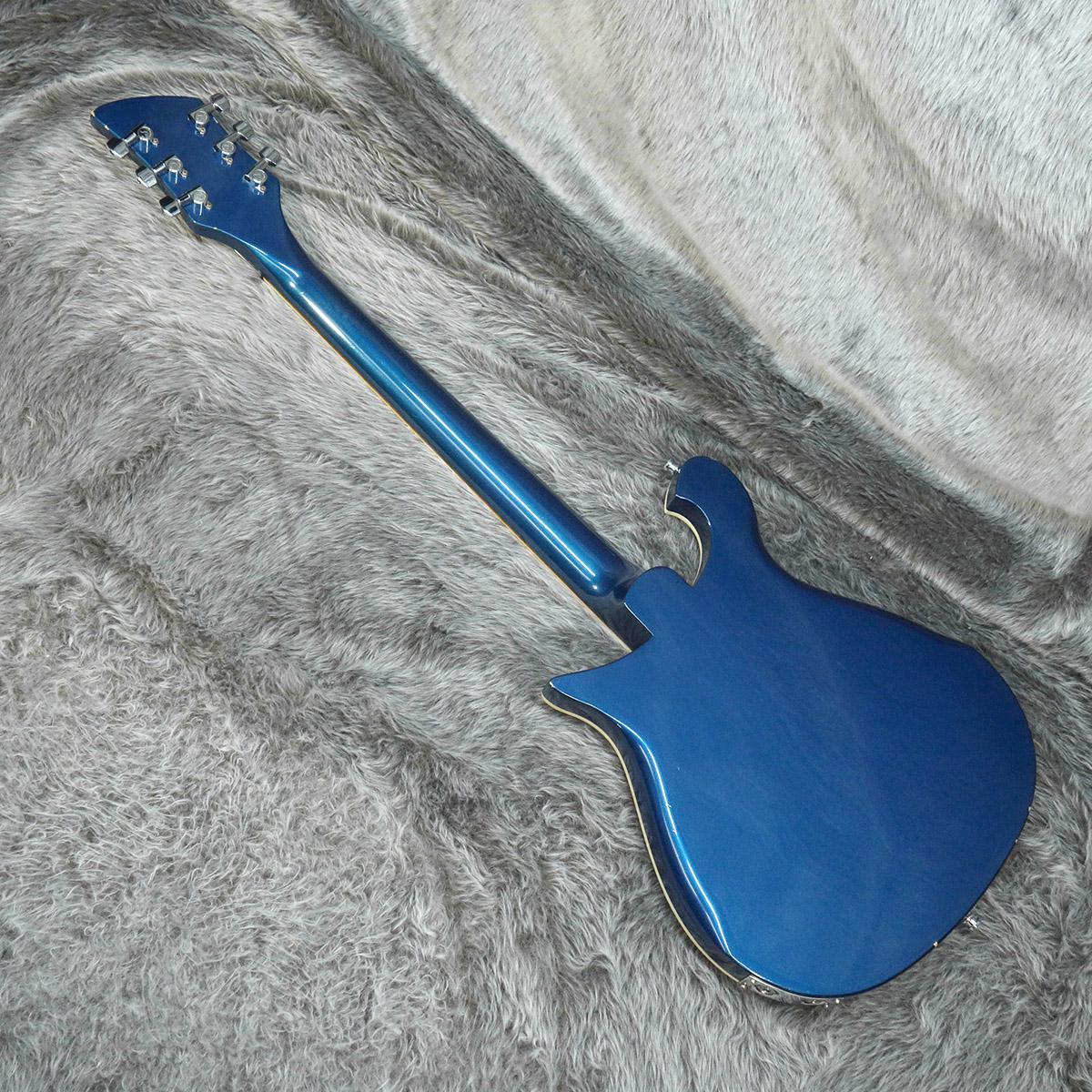 Rickenbacker 620 Midnight Blue【2006年製】 <リッケンバッカー 