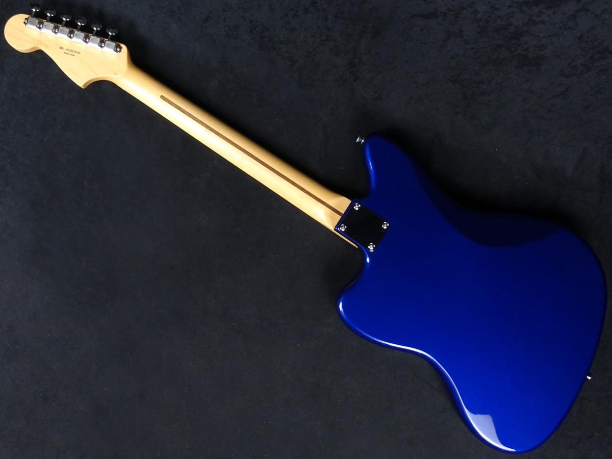 2024 Collection Made in Japan Hybrid II Jazzmaster® – Fender