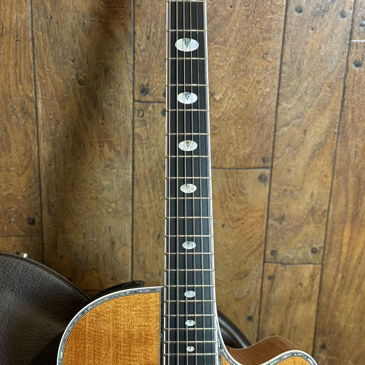 D*a様 超美品 Takamine 100シリーズ(？)TBS 型番不明 PA付 D*a様 超美品 Takamine 100シリーズ(？)TBS 型番不明 PA付 D