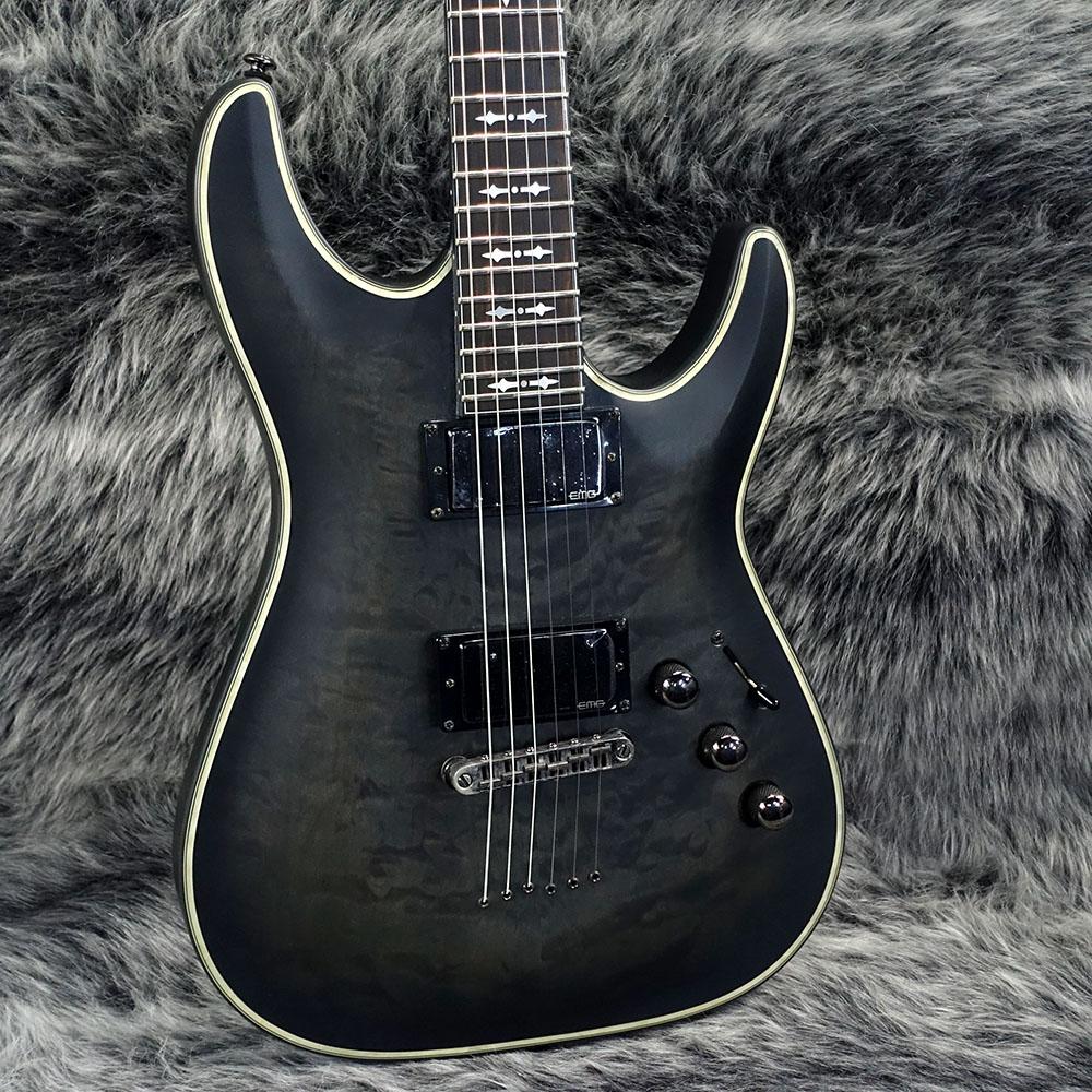 SCHECTER HELLRAISER EXTREME C-1 AD-C-1-HR-EX STBLS