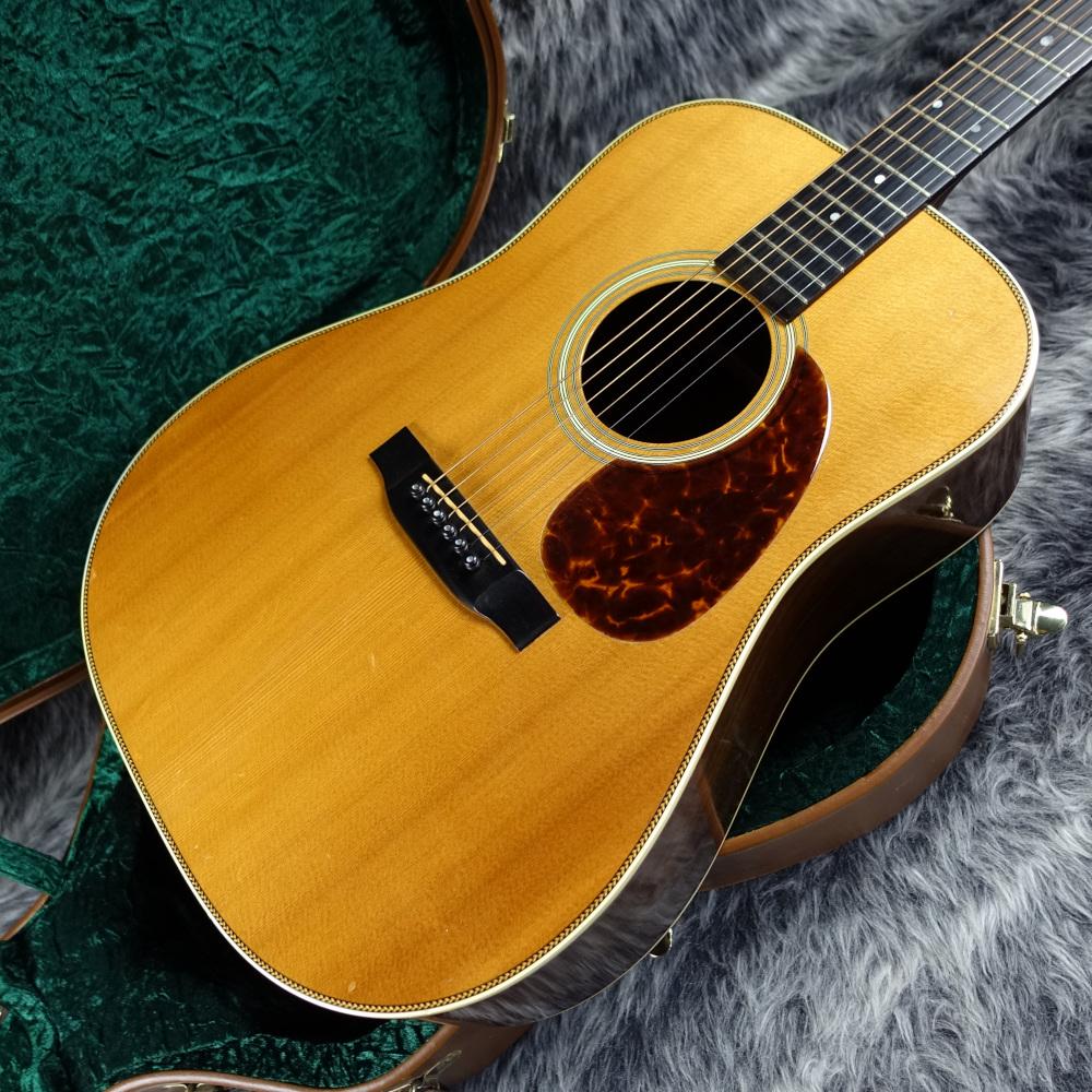 Martin HD-28 1977 <マーティン>｜平野楽器 ロッキン オンライン