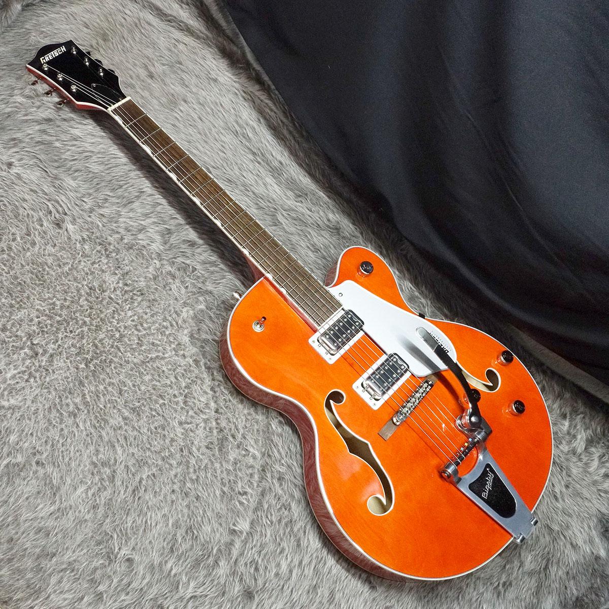 Gretsch G5420T Electromatic Classic Hollow Body Single-Cut with 